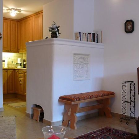 גרמיש-פרטנקירכן Apartment Jasmin מראה חיצוני תמונה